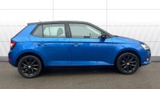 Skoda Fabia 1.0 TSI Colour Edition 5dr Petrol Hatchback